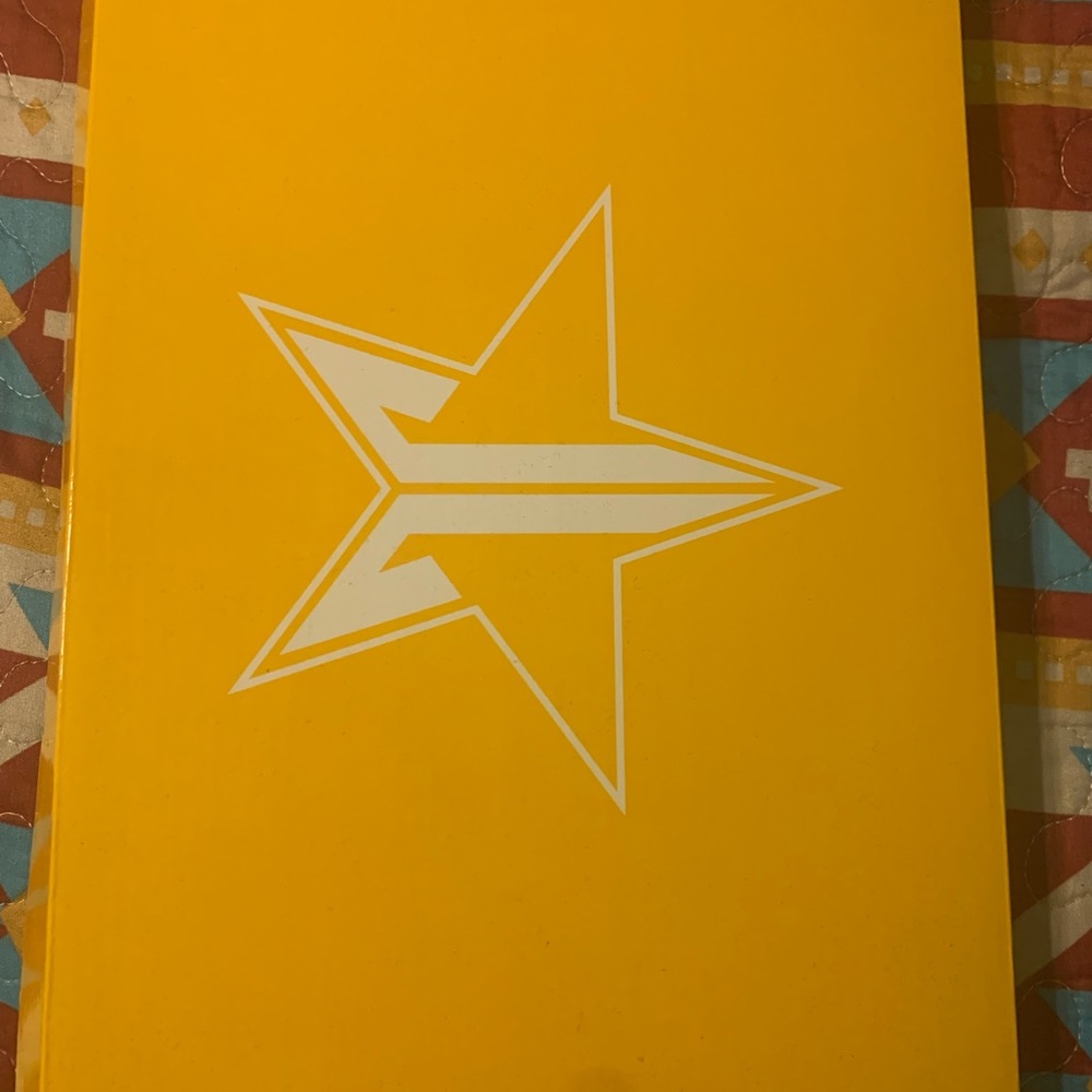Jeffree Star Exclusive Popsicle from MB